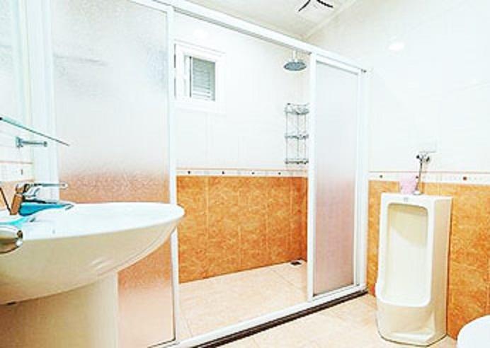 Harmony Village Wujie Room photo