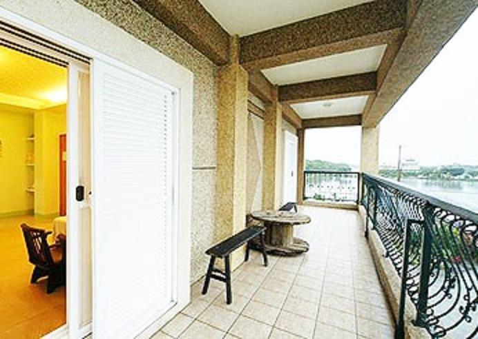 Harmony Village Wujie Room photo