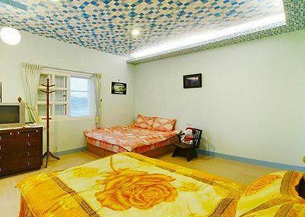 Harmony Village Wujie Room photo