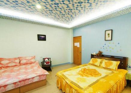 Harmony Village Wujie Room photo